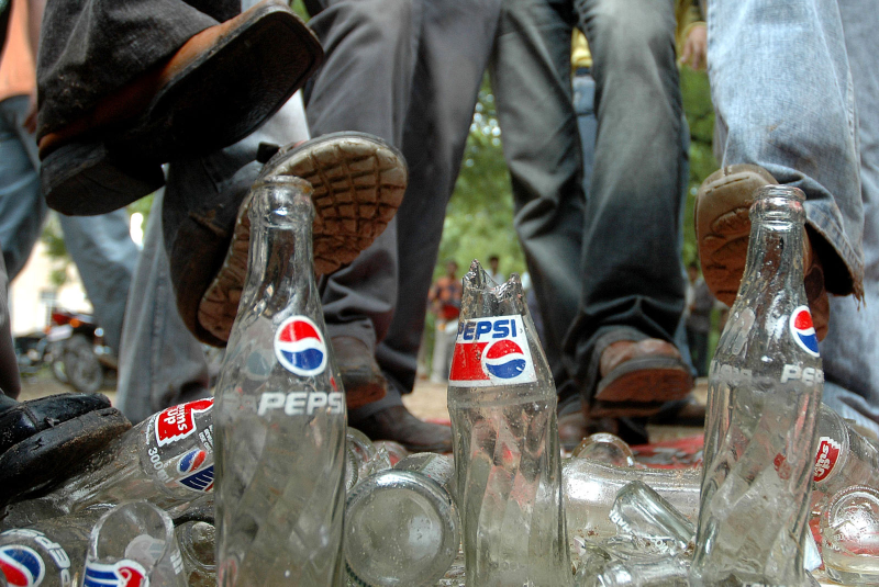 Imagen: Pepsi. AP